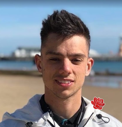 Oliver Fulleylove – profile image